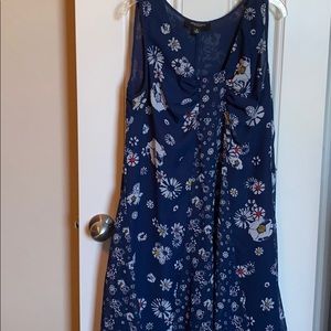 Jason Wu Original for target dress